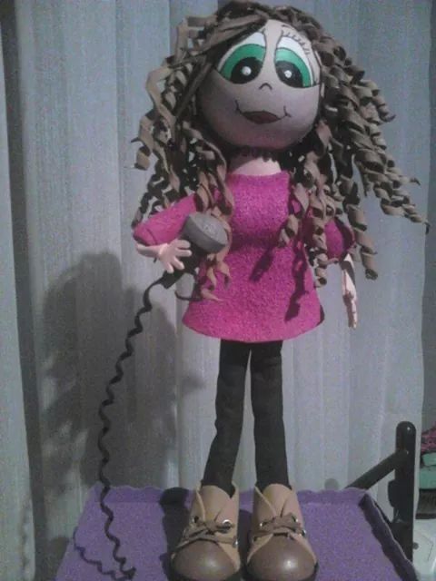 Algunas de mis fofuchas - 11