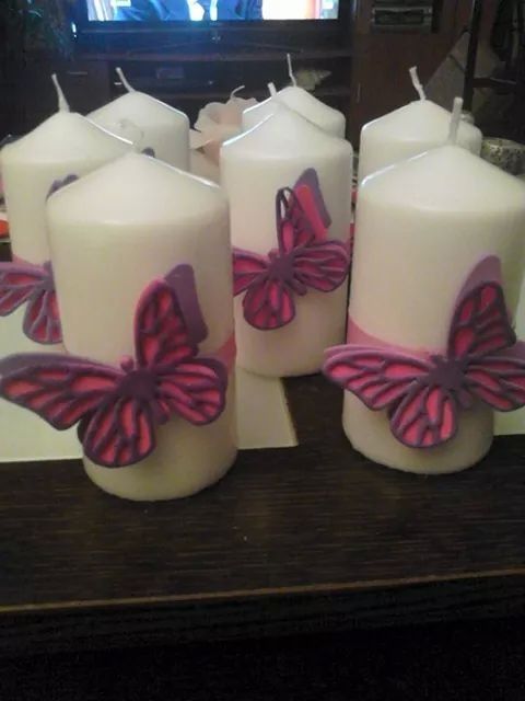 Algunas de mis fofuchas - 12
