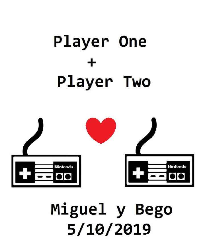 Mis etiquetas frikis / gamers para las bolsas de los detalles - 1