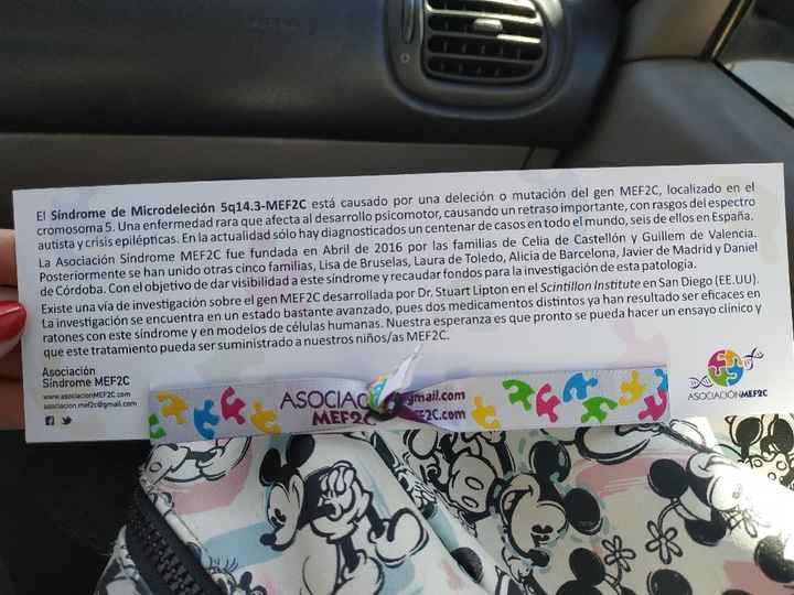 ¿Qué detalles de boda vas a dar a tus invitados? - 2