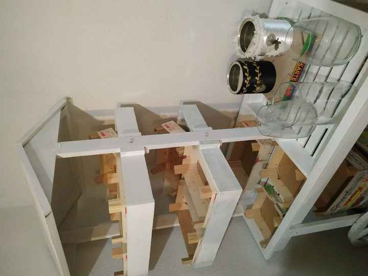 ¿Qué puedo hacer con las cajas? - 1