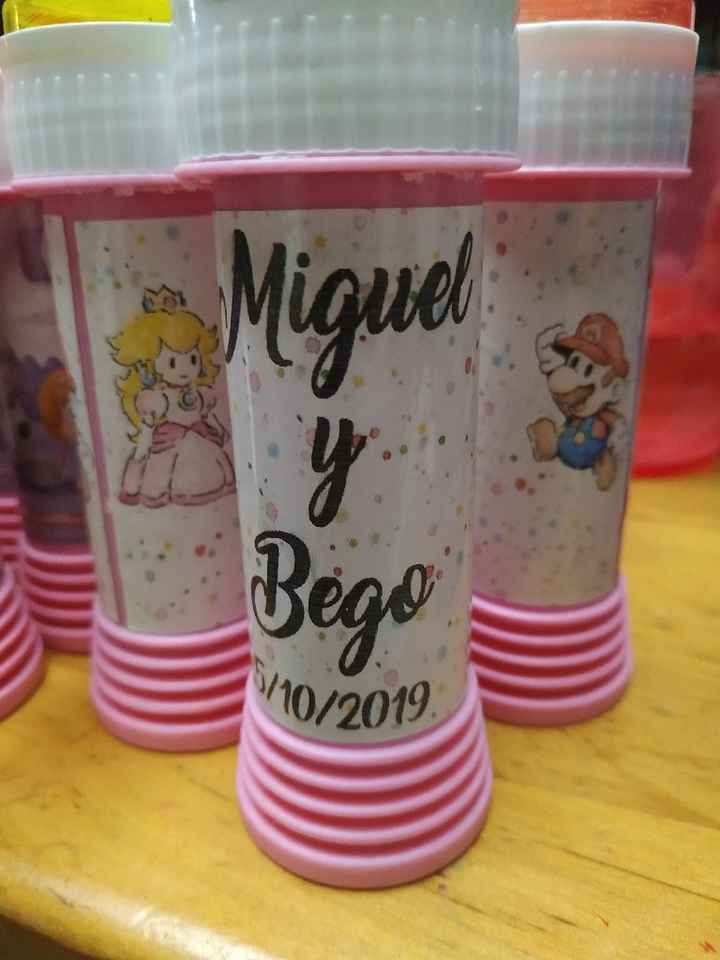 Pomperos! - 1