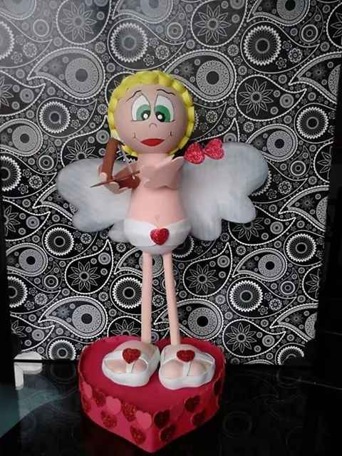 Mis Fofuchas - 7