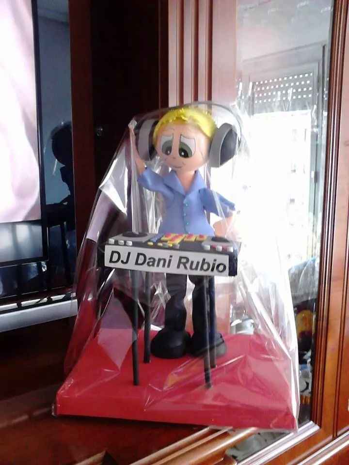 Mis Fofuchas - 12