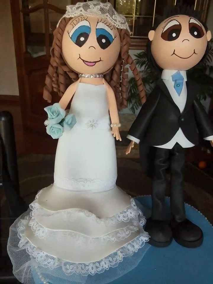 Mis Fofuchas - 17
