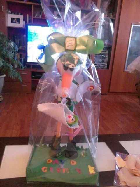 Algunas de mis fofuchas - 7