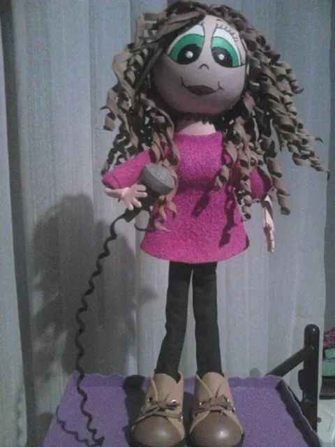 Algunas de mis fofuchas - 11