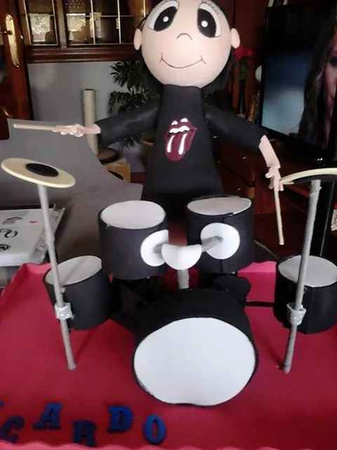 Algunas de mis fofuchas - 13