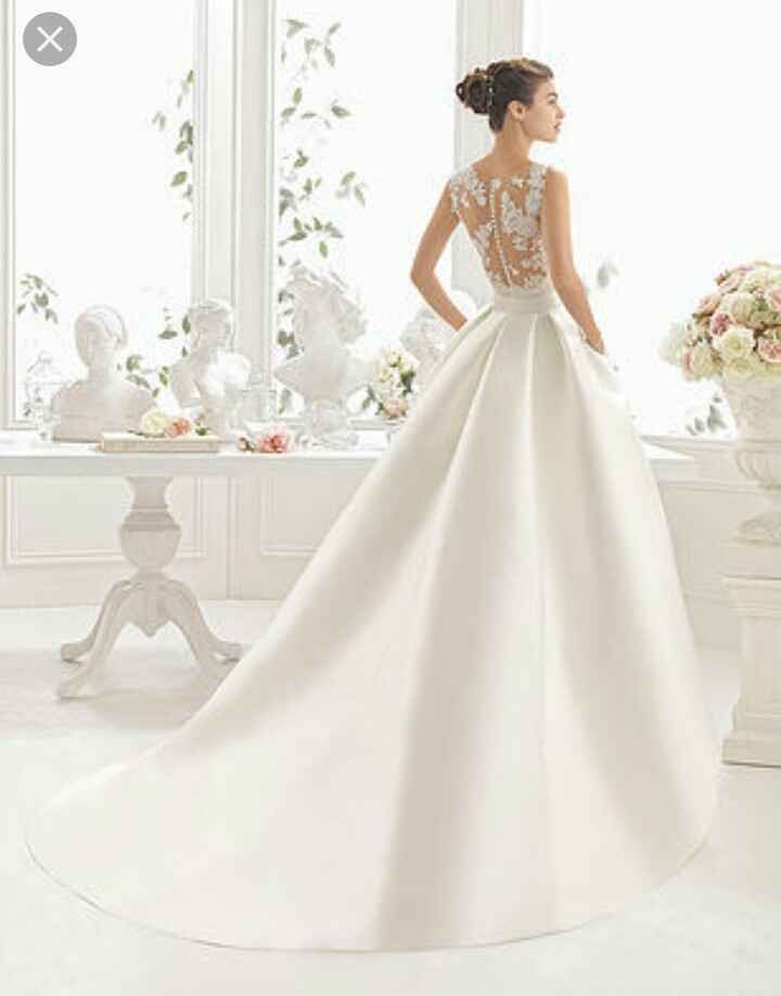 Ya tengo mi vestido! - 1