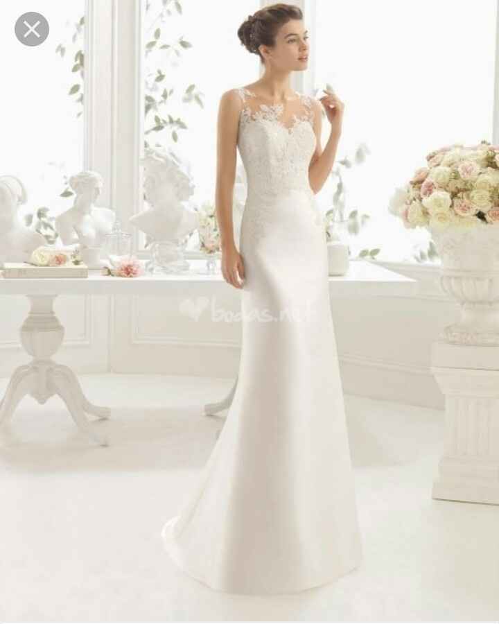 Ya tengo mi vestido! - 2