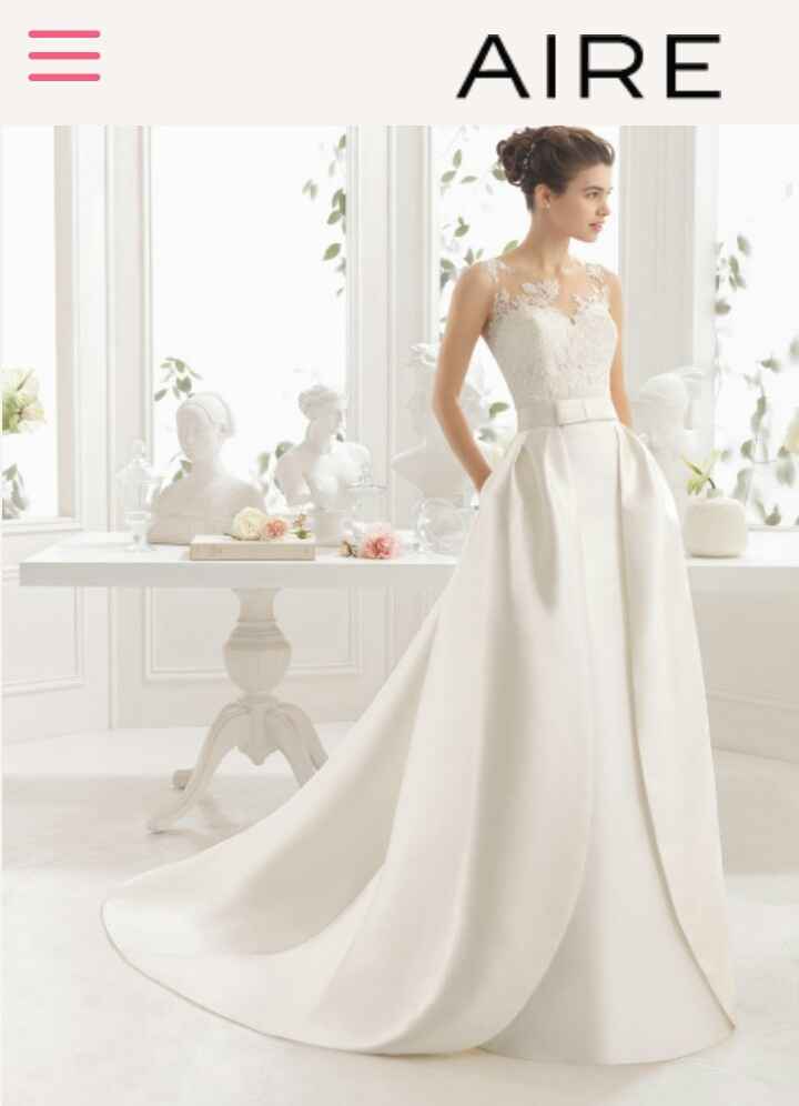 Ya tengo mi vestido! - 3