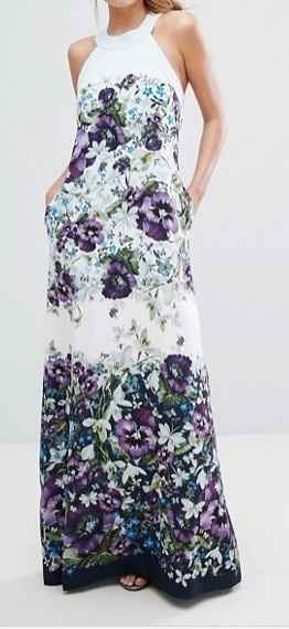 Mi vestido