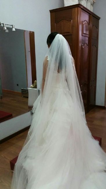 ¡¡vestido elegido!! ¿que os parece? yo estoy enamorada ? - 3
