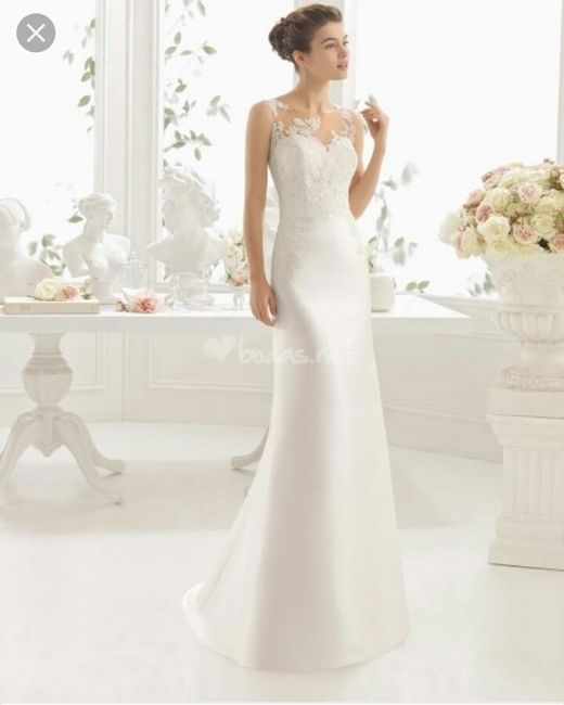 Ya tengo mi vestido! - 2