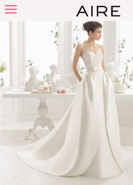 Ya tengo mi vestido! - 3