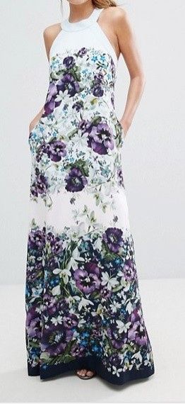 Mi vestido