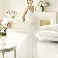 Mi vestido!!!!