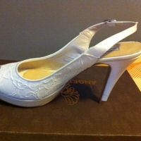zapatos boda