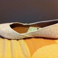 los zapatos