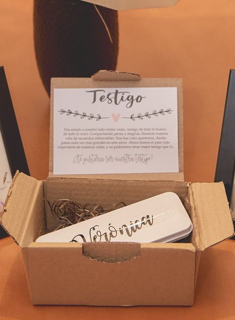 Bolis personalizados 1