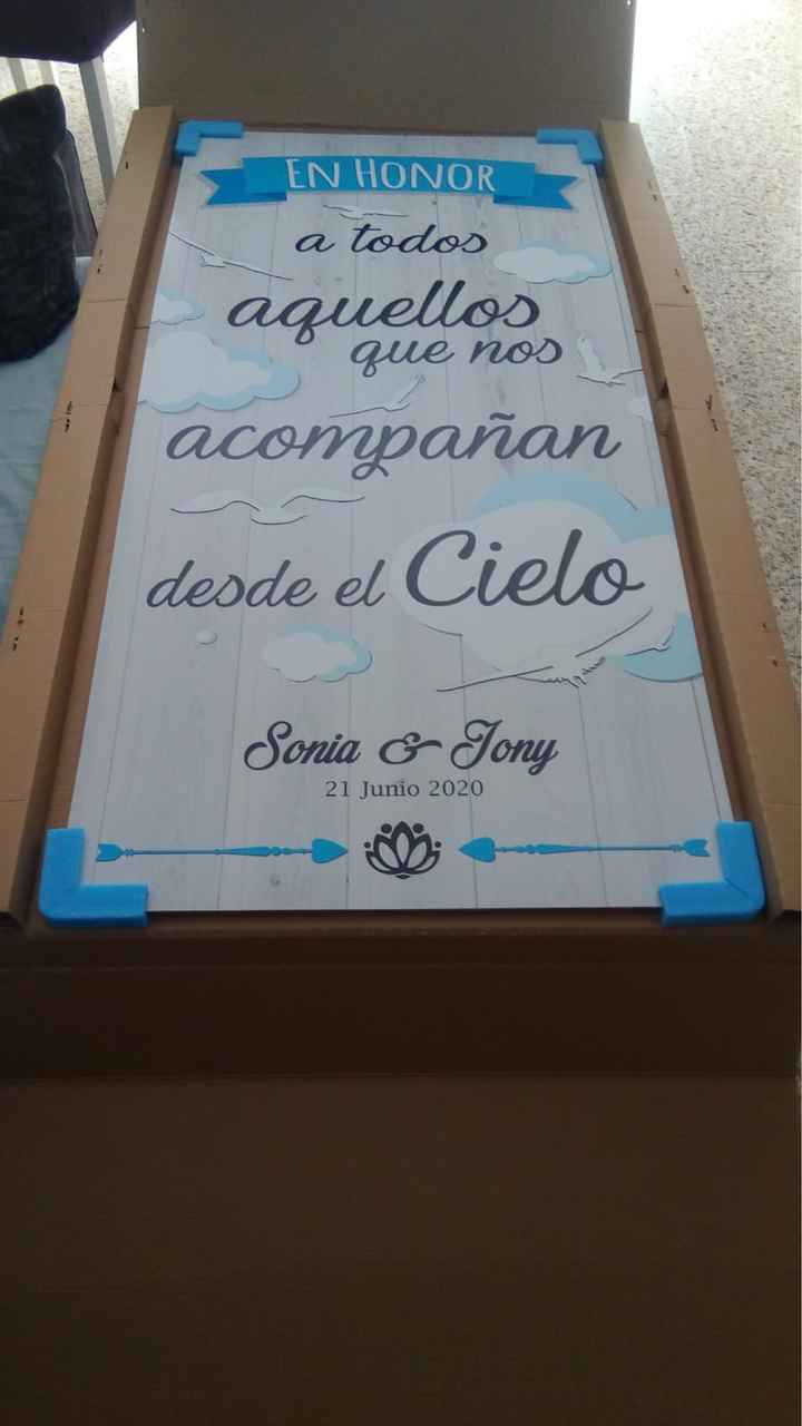 Este CARTEL... ¡lo peta muy mucho! 📜 - 1