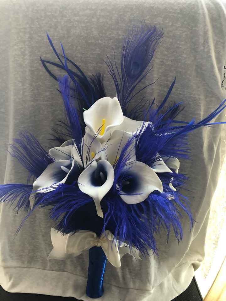 Ramo de novia - 3