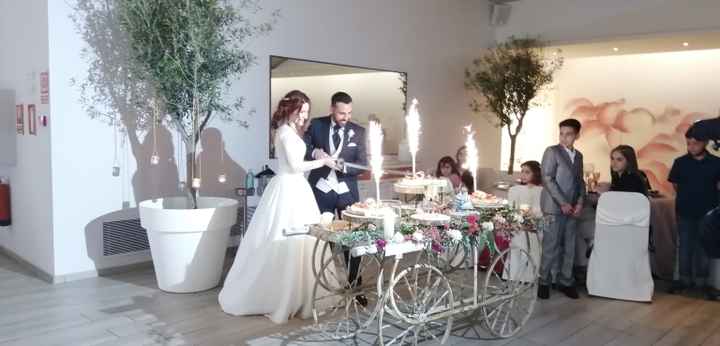 Si se puede! Felizmente casados ❤️ - 3
