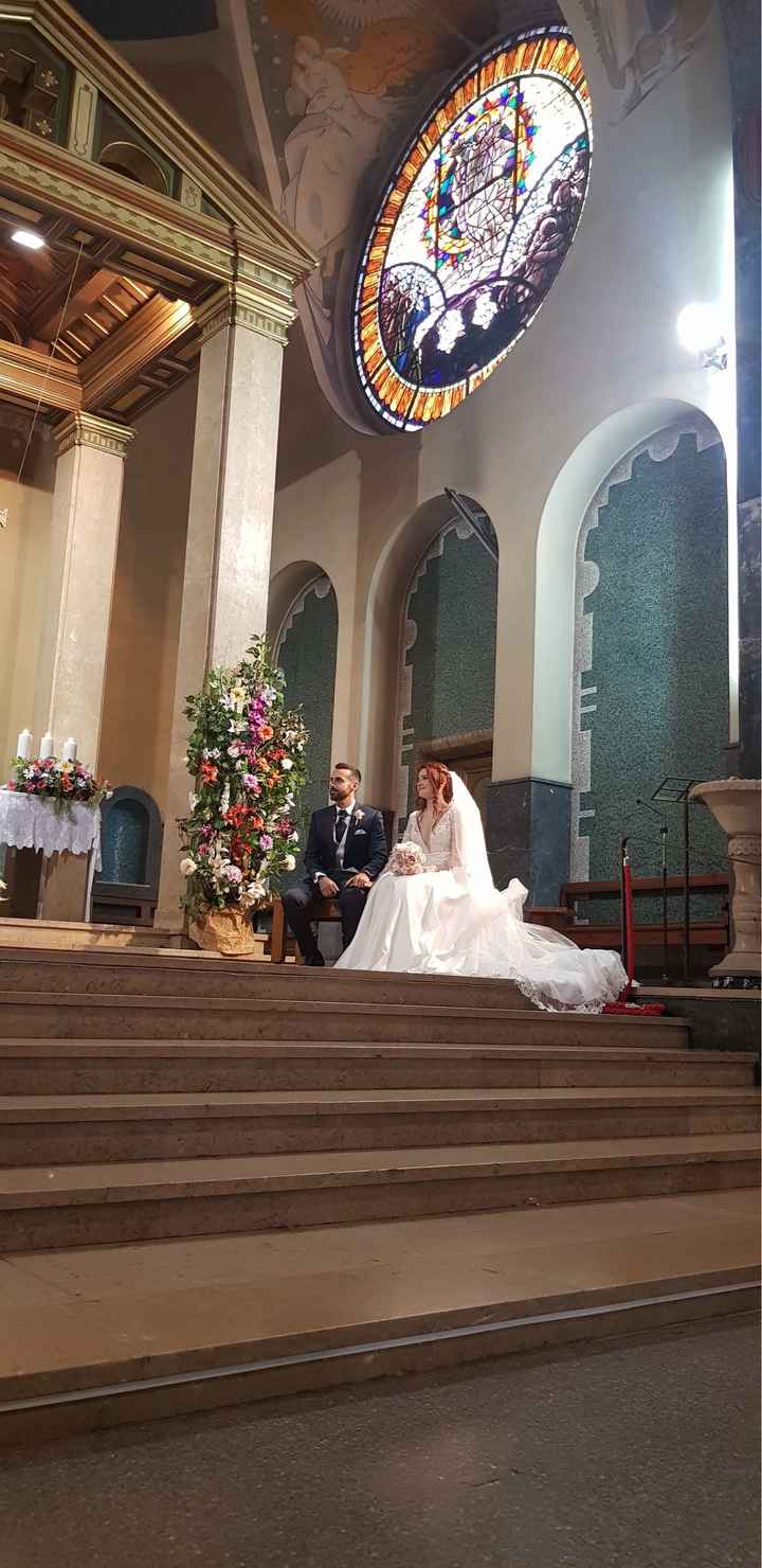 Si se puede! Felizmente casados ❤️ - 4