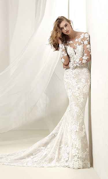 Vestidos pronovias - 3