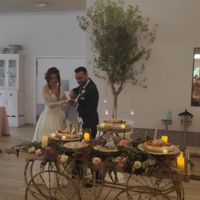 Si se puede! Felizmente casados ❤️ - 1