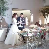 Si se puede! Felizmente casados ❤️ - 3