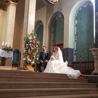 Si se puede! Felizmente casados ❤️ - 4