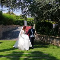 Si se puede! Felizmente casados ❤️ - 6