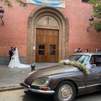 Si se puede! Felizmente casados ❤️ - 7