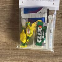 Kit anti resaca - 1