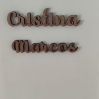 Regalos para los invitados - 1