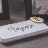 Bolis personalizados - 2