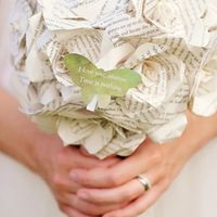 Libros que inspiran una boda... regalo invitados... - 1