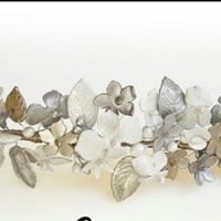 Tocado de porcelana fria que medida escoger... - 1