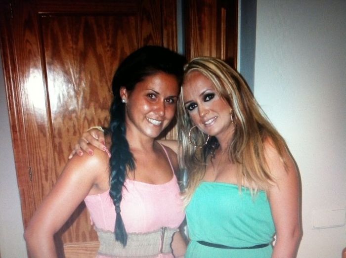 con la hungara