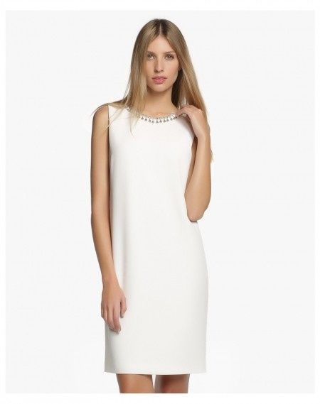Vestido corto