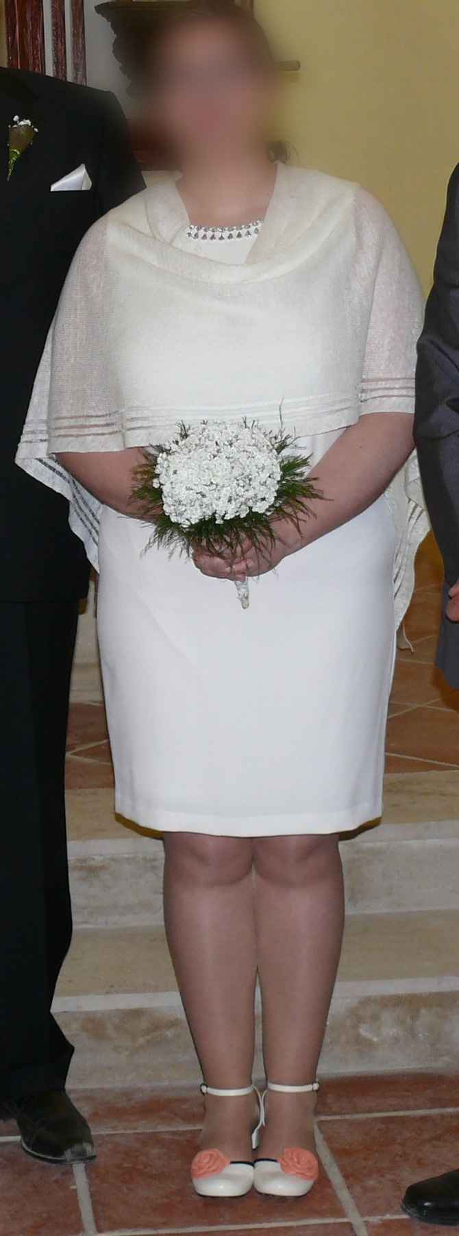Mi vestido 