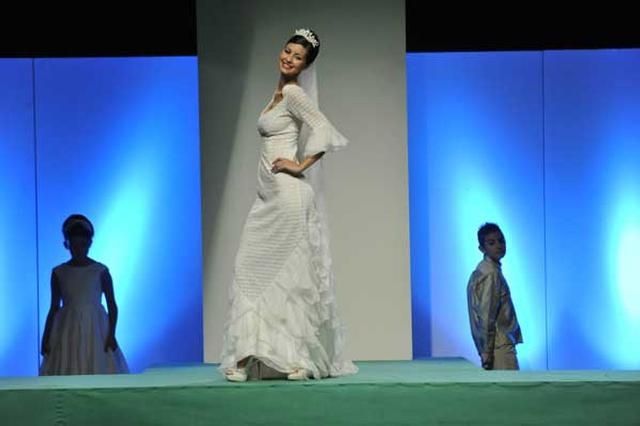 moda calada