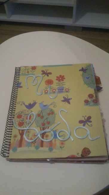Agenda !! - 1