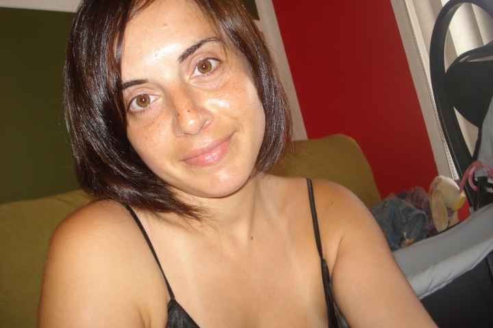Mis pintas