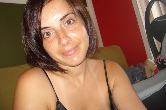 Mis pintas