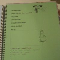 Agenda !! - 3
