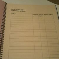 Agenda !! - 5