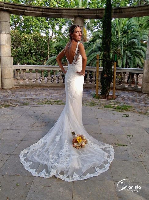 Recién casados 2 de julio 2022 5