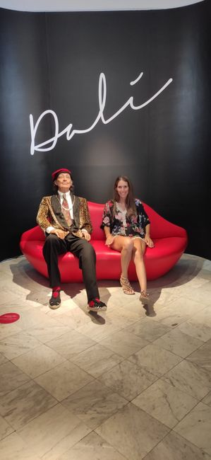 Recién casados 2 de julio 2022 6